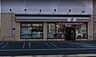 周辺：セブン-イレブン 座間相武台店 徒歩8分。 630m