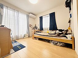 子供部屋の画像