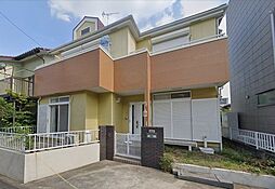 神奈川県海老名市上今泉１丁目