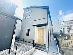 神奈川県横浜市旭区東希望が丘