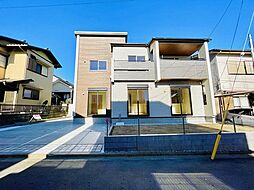 神奈川県綾瀬市綾西１丁目