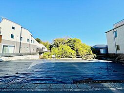 神奈川県横浜市旭区白根3丁目