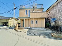 神奈川県横浜市瀬谷区本郷１丁目