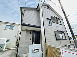 神奈川県横浜市戸塚区汲沢６丁目