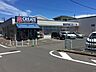 周辺：クリエイトＳ・Ｄ 戸塚汲沢店 徒歩10分。 730m