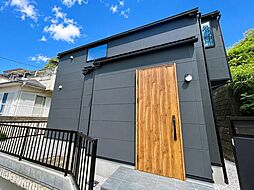 神奈川県横浜市戸塚区戸塚町