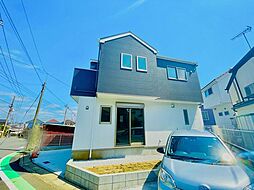 神奈川県横浜市泉区新橋町