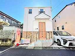 神奈川県綾瀬市上土棚南２丁目