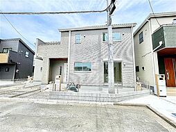 神奈川県大和市福田８丁目