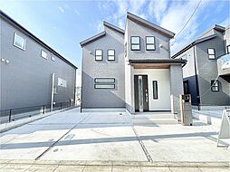 神奈川県大和市福田８丁目