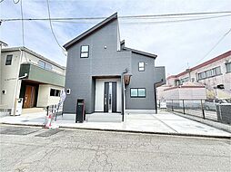 神奈川県大和市福田８丁目