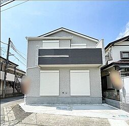 神奈川県綾瀬市上土棚南４丁目