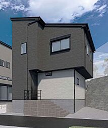 神奈川県大和市福田３丁目