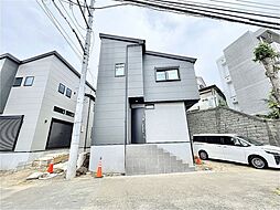 神奈川県大和市福田３丁目