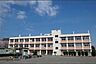 周辺：大和市立福田小学校 徒歩5分。 400m