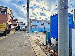 外観の画像