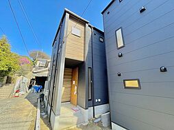 神奈川県横浜市戸塚区戸塚町