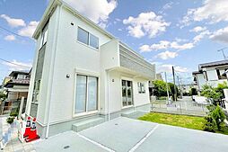 神奈川県横浜市泉区緑園７丁目