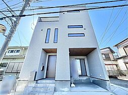 神奈川県綾瀬市深谷中７丁目