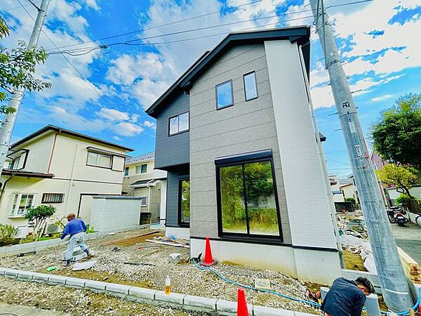 同社施工例