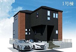 神奈川県座間市立野台３丁目