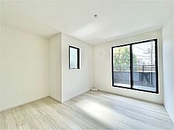 子供部屋の画像