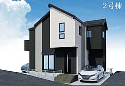 神奈川県座間市立野台３丁目