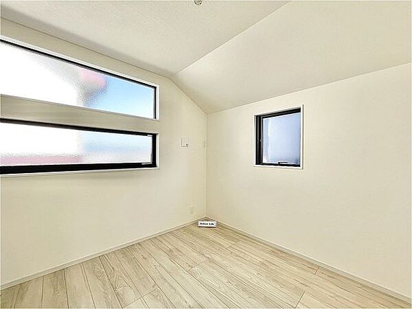 洋室5.2帖