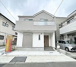 神奈川県海老名市東柏ケ谷６丁目
