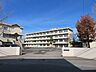 周辺：海老名市立柏ケ谷中学校 徒歩25分。 1990m