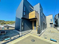 神奈川県藤沢市城南５丁目
