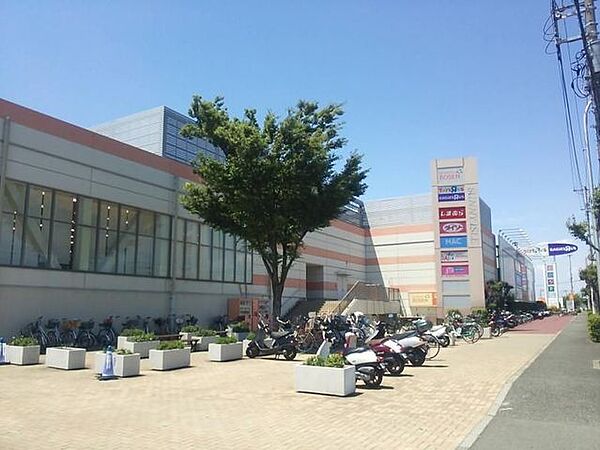 周辺を拡大表示