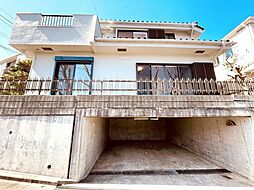 神奈川県横浜市旭区中尾２丁目