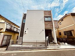 神奈川県横浜市保土ケ谷区上菅田町