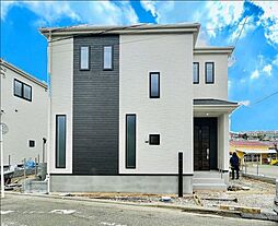 神奈川県藤沢市藤が岡３丁目