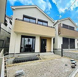 神奈川県藤沢市藤が岡３丁目