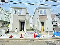 神奈川県綾瀬市綾西４丁目
