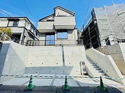 神奈川県横浜市戸塚区平戸町