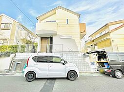 神奈川県横浜市戸塚区平戸３丁目