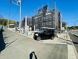 神奈川県綾瀬市早川