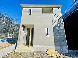 神奈川県綾瀬市早川