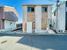 神奈川県横浜市瀬谷区阿久和南４丁目