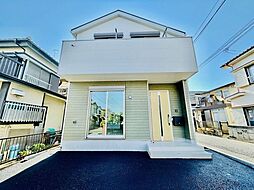 神奈川県大和市福田