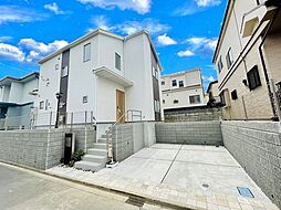 神奈川県綾瀬市上土棚中６丁目