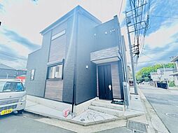 神奈川県横浜市瀬谷区阿久和西３丁目