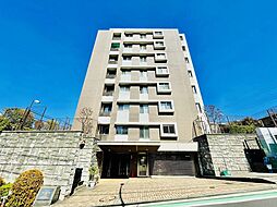 ランドシティ南万騎が原弐番館