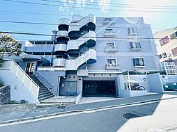 パル保土ヶ谷Ａ棟