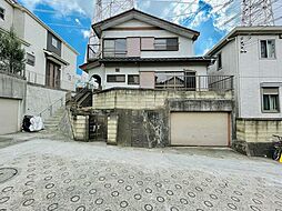 神奈川県横浜市瀬谷区阿久和東２丁目