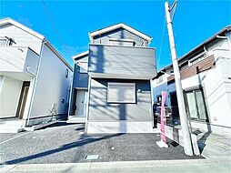 神奈川県座間市栗原中央１丁目