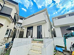 神奈川県横浜市戸塚区戸塚町